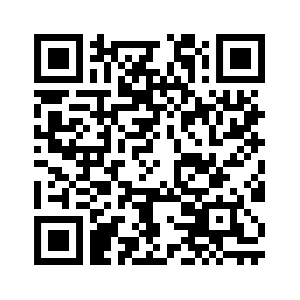 QR Code to download Just Breathe app